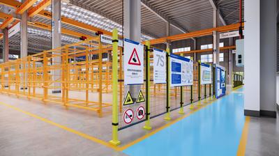 Wuxi Tonghe Machinery Co., Ltd 제조업체의 생산 라인