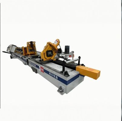 주문 3.2mm 건축물 C 펄린 기계 스틸 롤 형성 기계 ISO9001 online manufacture